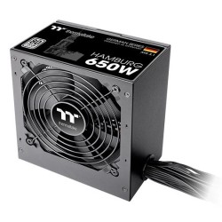 Zasilacz Thermaltake Netzteil Hamburg ATX3.1 80+ detaliczny
