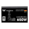 Zasilacz Thermaltake Netzteil Hamburg ATX3.1 80+ detaliczny