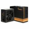 Zasilacz Inter-Tech ArgusNT BPS-700 - 700 W - 100 - 240 V - 47 - 63 Hz - 9/4,5 A - 100 W - 620 W