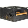 Zasilacz Inter-Tech ArgusNT BPS-700 - 700 W - 100 - 240 V - 47 - 63 Hz - 9/4,5 A - 100 W - 620 W