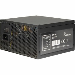 Zasilacz Inter-Tech ArgusNT BPS-700 - 700 W - 100 - 240 V - 47 - 63 Hz - 9/4,5 A - 100 W - 620 W