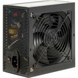 Zasilacz Inter-Tech ArgusNT BPS-700 - 700 W - 100 - 240 V - 47 - 63 Hz - 9/4,5 A - 100 W - 620 W