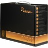 Zasilacz Inter-Tech ArgusNT BPS-700 - 700 W - 100 - 240 V - 47 - 63 Hz - 9/4,5 A - 100 W - 620 W