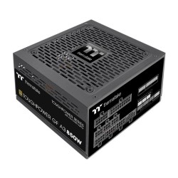Thermaltake Toughpower GF A3 Gold 850W - TT Premium Edition moduł zasilaczy 24-pin ATX ATX Czarny