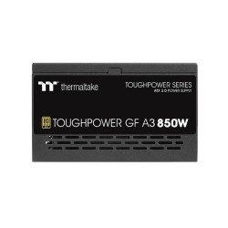 Thermaltake Toughpower GF A3 Gold 850W - TT Premium Edition moduł zasilaczy 24-pin ATX ATX Czarny