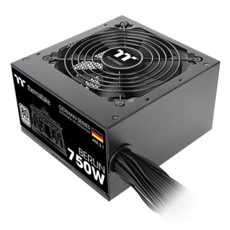 Zasilacz 750W Thermaltake Berlin ATX3.1 80+ White