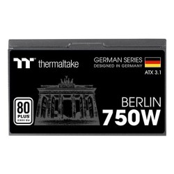Zasilacz 750W Thermaltake Berlin ATX3.1 80+ White