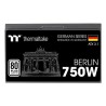 Zasilacz 750W Thermaltake Berlin ATX3.1 80+ White