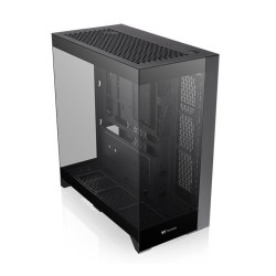 Thermaltake CTE E550 TG Midi Tower Czarny