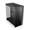 Thermaltake CTE E550 TG Midi Tower Czarny