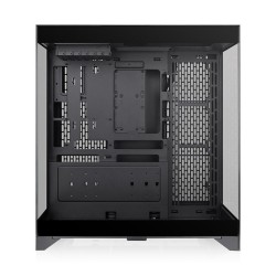 Thermaltake CTE E550 TG Midi Tower Czarny