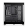 Thermaltake CTE E550 TG Midi Tower Czarny