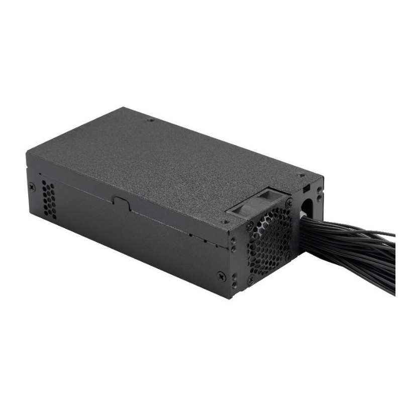 FSP FlexGURU PRO 500W moduł zasilaczy 24-pin ATX 1U Czarny FSP FlexGURU PRO 500W moduł zasilaczy 24-pin ATX 1U Czarny