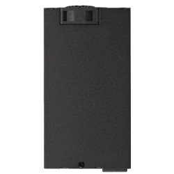 FSP FlexGURU PRO 500W moduł zasilaczy 24-pin ATX 1U Czarny