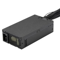 FSP FlexGURU PRO 500W moduł zasilaczy 24-pin ATX 1U Czarny