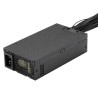 FSP FlexGURU PRO 500W moduł zasilaczy 24-pin ATX 1U Czarny