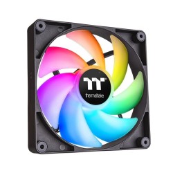 Thermaltake TT CT140 ARGB Sync PC - Wentylator - 500-1500 RPM - 30.5 dB - 77.37 cfm