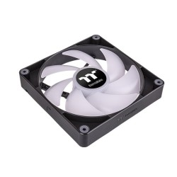 Thermaltake TT CT140 ARGB Sync PC - Wentylator - 500-1500 RPM - 30.5 dB - 77.37 cfm