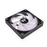 Thermaltake TT CT140 ARGB Sync PC - Wentylator - 500-1500 RPM - 30.5 dB - 77.37 cfm