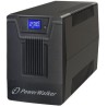 PowerWalker VI 1000 SCL FR Technologia line-interactive 1 kVA 600 W 4 x gniazdo sieciowe