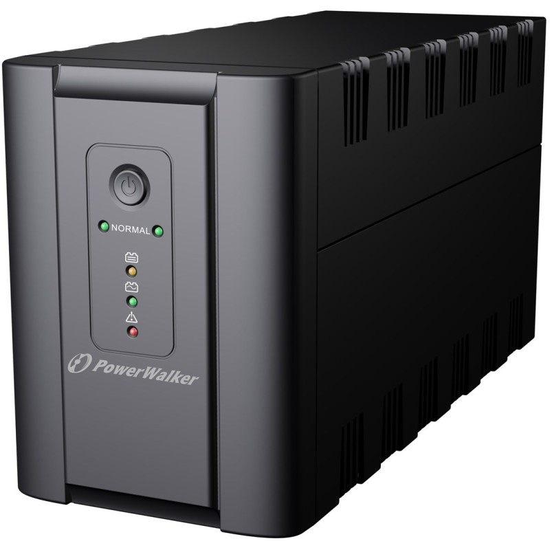 Zasilacz UPS POWER WALKER VI 2200 SH FR (2200VA) Zasilacz UPS POWER WALKER VI 2200 SH FR (2200VA)
