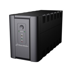Zasilacz UPS POWER WALKER VI 2200 SH FR (2200VA)