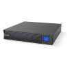 PowerWalker VFI 1500 ICR IoT Podwójnej konwersji (online) 1,5 kVA 1500 W 8 x gniazdo sieciowe