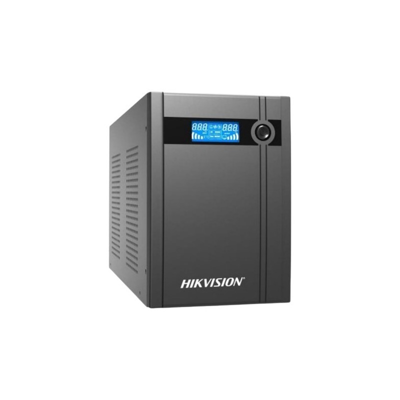 Zasilacz awaryjny DS-UPS2000/GER Zasilacz awaryjny DS-UPS2000/GER