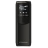 PowerWalker VI 800 CSW FR Technologia line-interactive 0,8 kVA 480 W 4 x gniazdo sieciowe