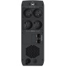 PowerWalker VI 800 CSW FR Technologia line-interactive 0,8 kVA 480 W 4 x gniazdo sieciowe