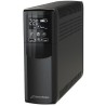 PowerWalker VI 800 CSW FR Technologia line-interactive 0,8 kVA 480 W 4 x gniazdo sieciowe