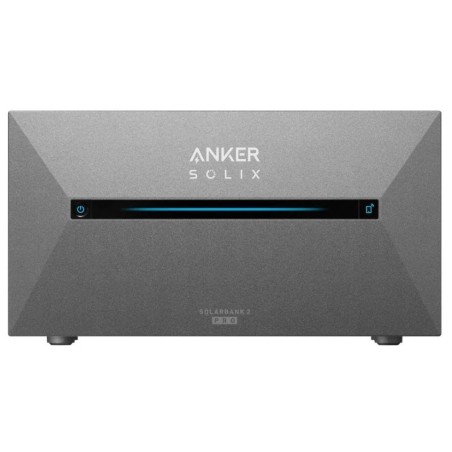 Magazyn energii Anker Solix Solarbank 2 E1600 Pro 1600Wh 800W