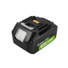 Akumulator zamiennik Green Cell BL1830 do elektronarzędzi Makita LXT 18V 3Ah