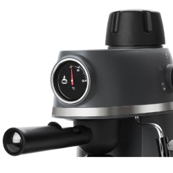 Ekspres ciśnieniowy kolbowy Black+Decker BXCO800E (800W czarny)