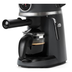 Ekspres ciśnieniowy kolbowy Black+Decker BXCO800E (800W czarny)