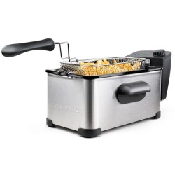 Frytownica olejowa Taurus 973967000 (2000W 3l)