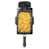 Frytownica olejowa Taurus 973967000 (2000W 3l)