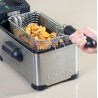 Frytownica olejowa Taurus 973967000 (2000W 3l)