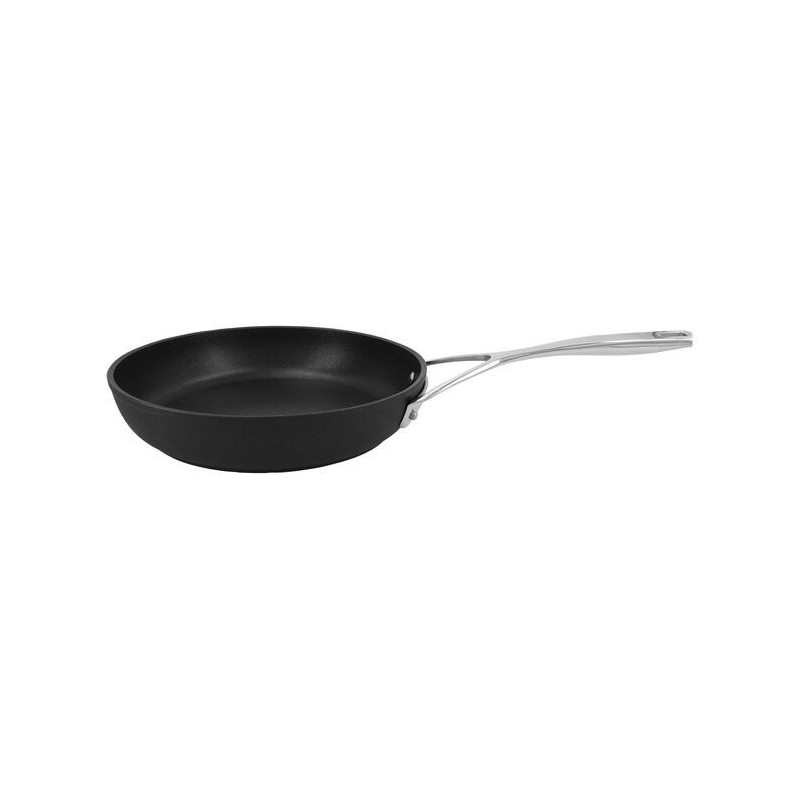 Patelnia nieprzywierająca DEMEYERE ALU PRO 5 40851-024-0 - 24 CM Patelnia nieprzywierająca DEMEYERE ALU PRO 5 40851-024-0 - 24 CM