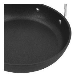 Patelnia nieprzywierająca DEMEYERE ALU PRO 5 40851-024-0 - 24 CM