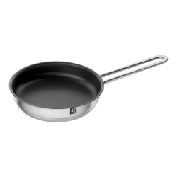 Patelnia stalowa ZWILLING Pico z powłoką Duraslide Ultra 66659-160-0 - 16 cm