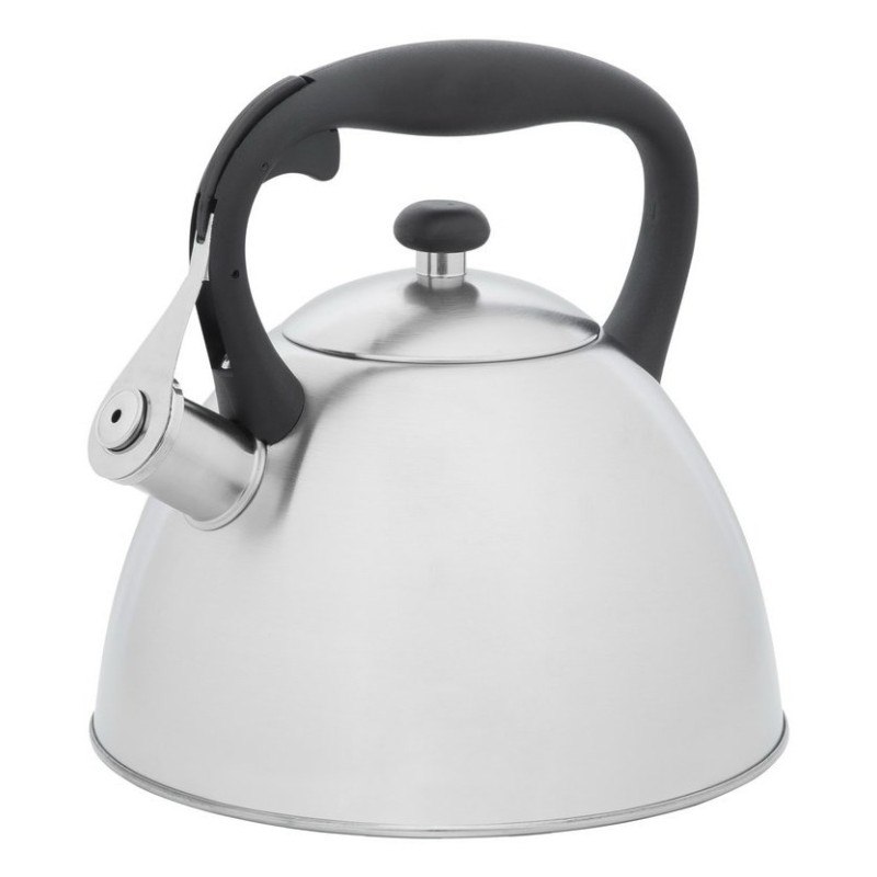Resto Kitchenware 90601 czajnik 3 l Stal nierdzewna Resto Kitchenware 90601 czajnik 3 l Stal nierdzewna