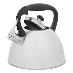 Resto Kitchenware 90601 czajnik 3 l Stal nierdzewna