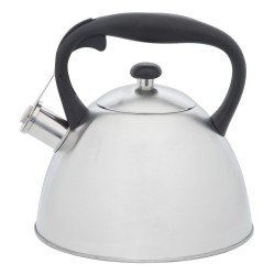 Resto Kitchenware 90601 czajnik 3 l Stal nierdzewna
