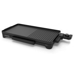 Grill elektryczny Black+Decker BXGD2200E (2200W)