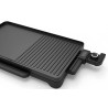 Grill elektryczny Black+Decker BXGD2200E (2200W)
