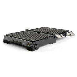 Grill elektryczny Black+Decker BXGR2200E (2200W)