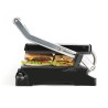 Grill elektryczny Black+Decker BXGR2200E (2200W)
