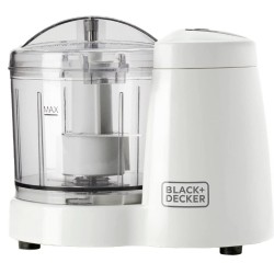 Rozdrabniacz do warzyw Black+Decker BXCH120E (120W)
