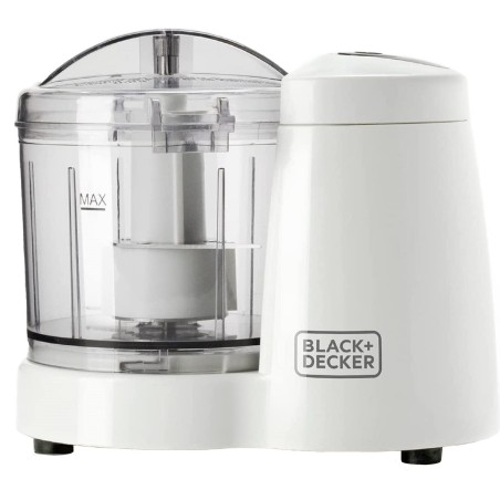 Rozdrabniacz do warzyw Black+Decker BXCH120E (120W)